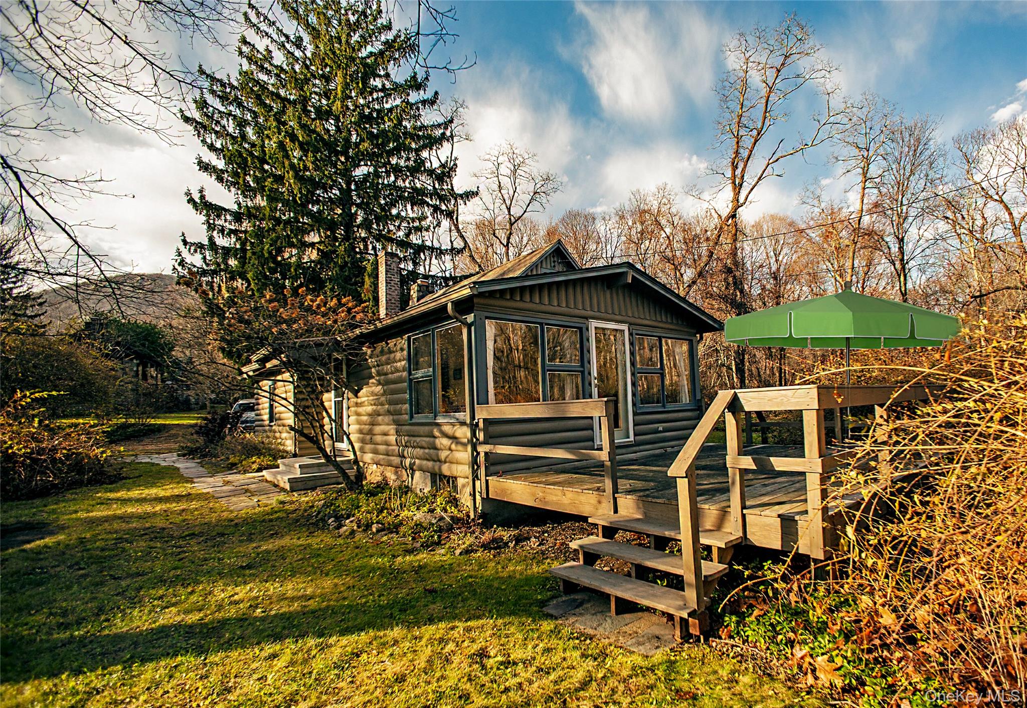 21 Lookout Drive, Cold Spring, NY 10516