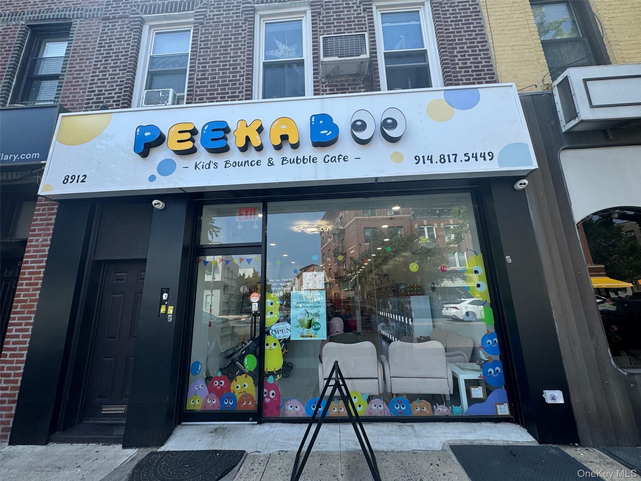 8912 3rd Avenue, Brooklyn, NY 11209