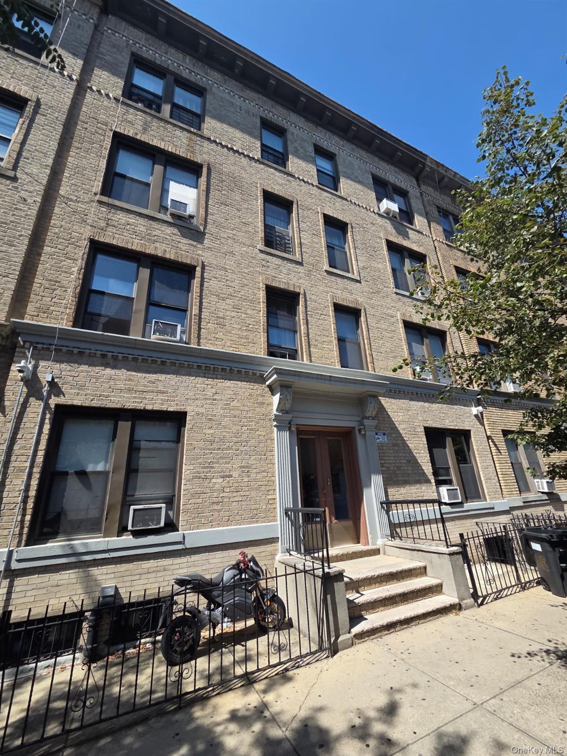 6119 Madison Street, Ridgewood, NY 11385