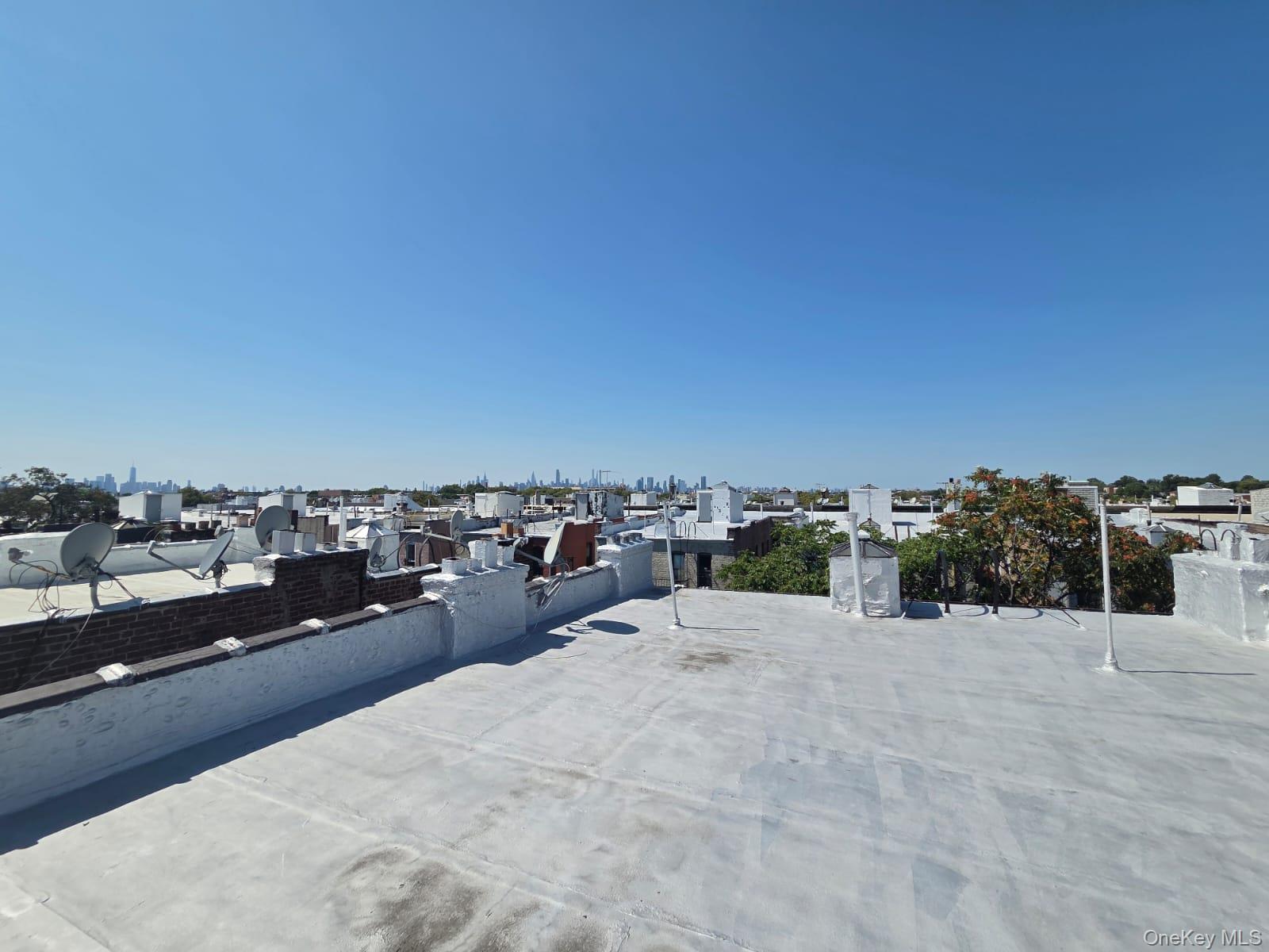 6119 Madison Street, Ridgewood, NY 11385