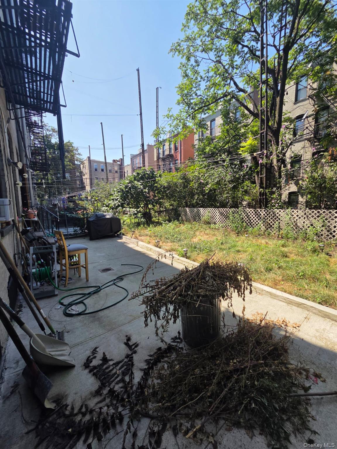 6119 Madison Street, Ridgewood, NY 11385