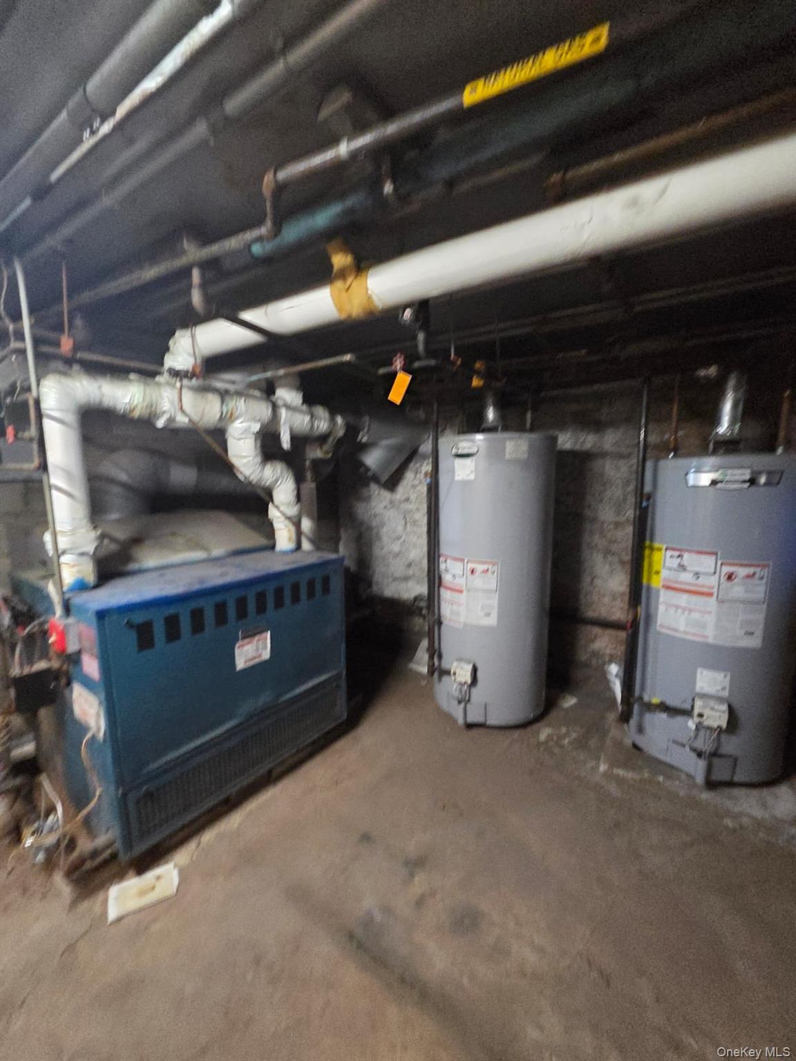 6119 Madison Street, Ridgewood, NY 11385