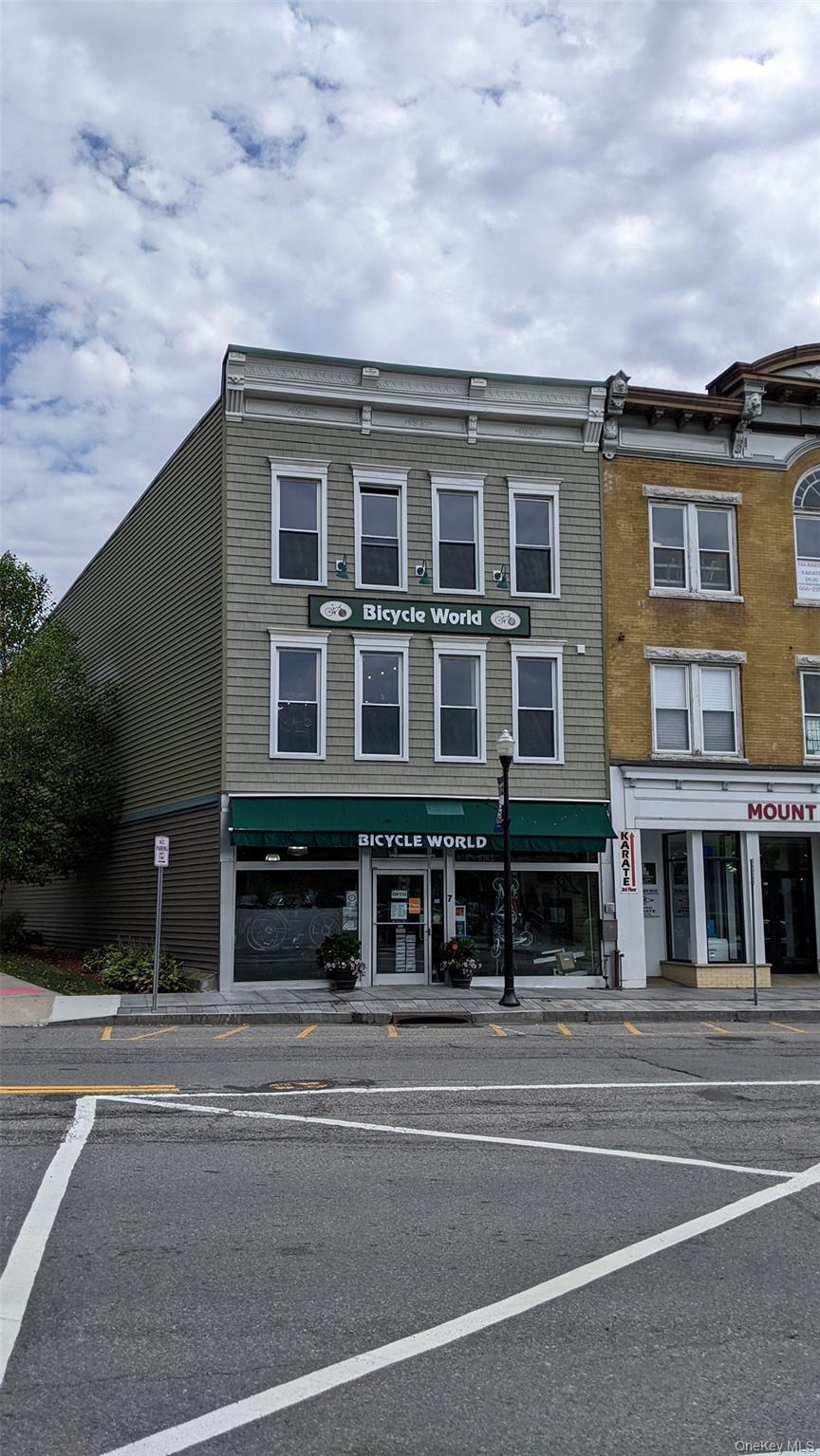 7 E Main Street, Mount Kisco, NY 10549