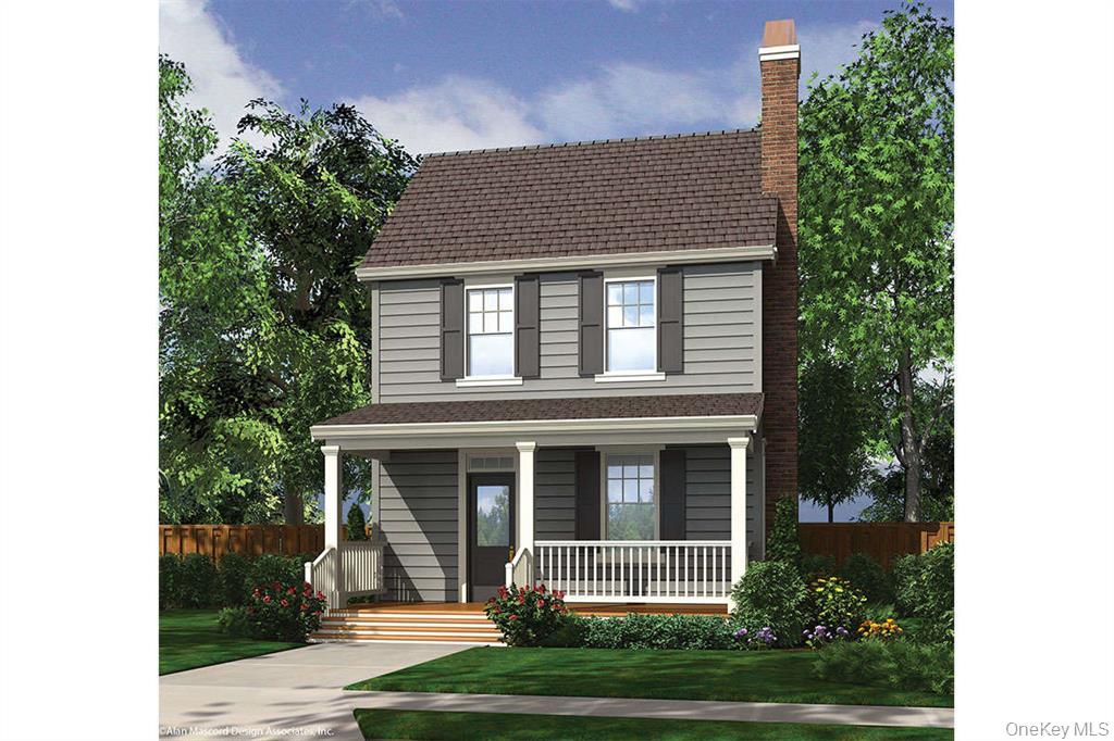 68 Call Hollow Road, Haverstraw, NY 10970