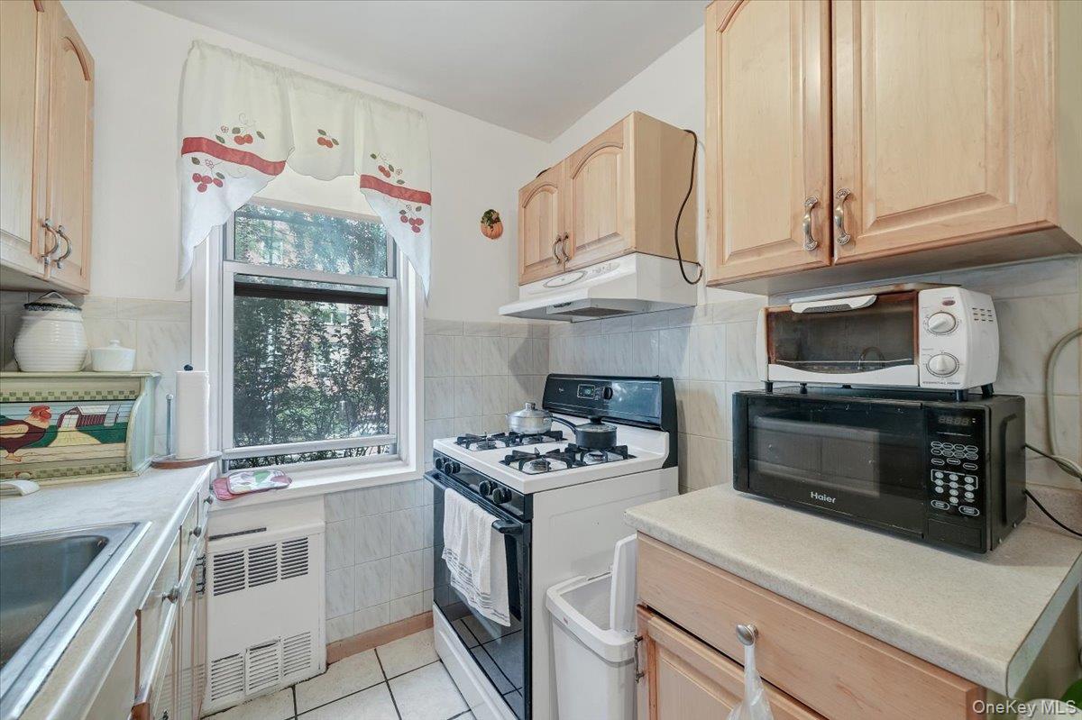 1425 Thieriot Avenue # 1N, Bronx, NY 10460