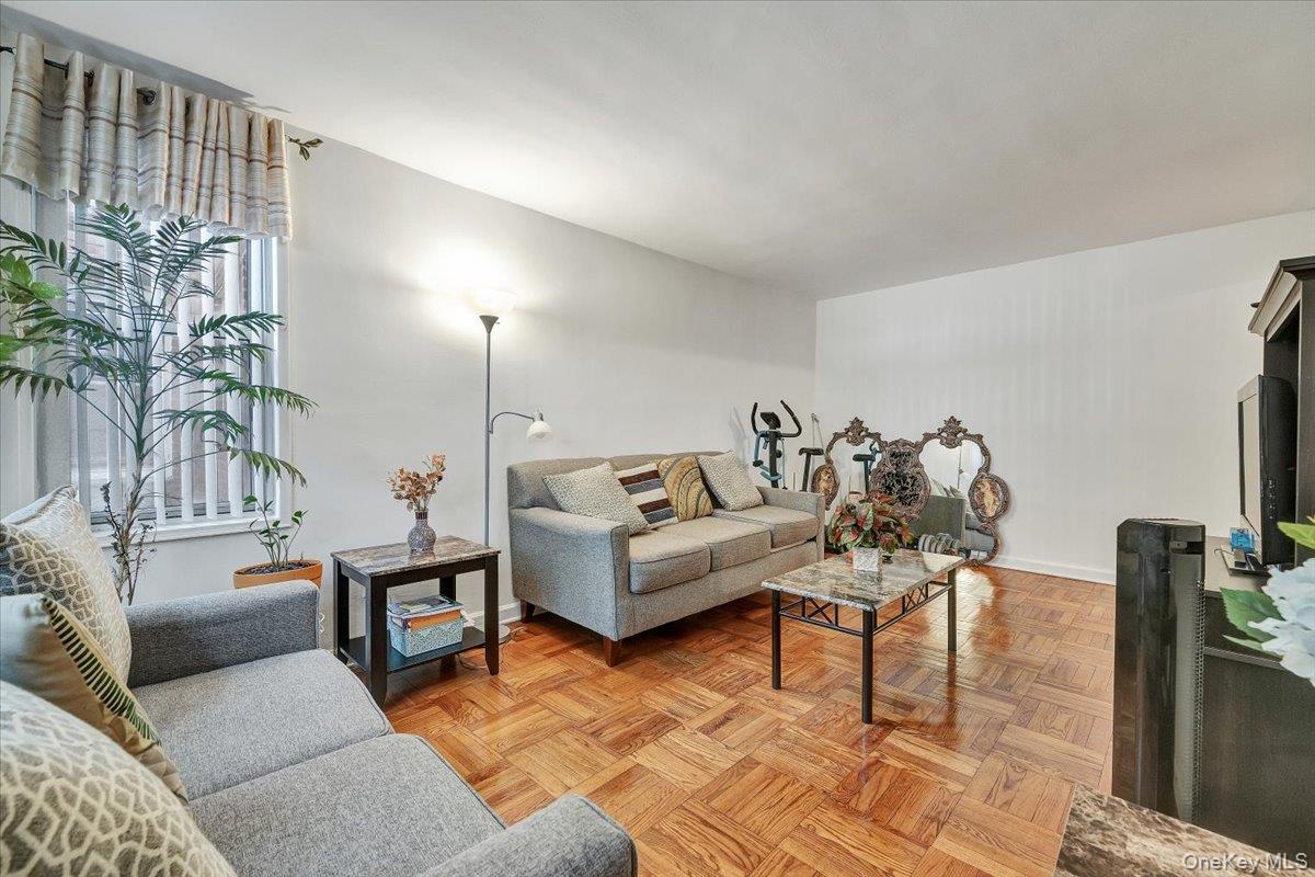 1425 Thieriot Avenue # 1N, Bronx, NY 10460