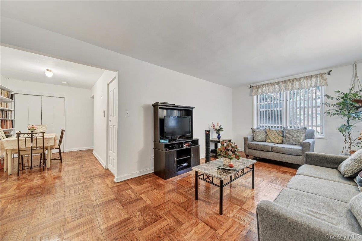 1425 Thieriot Avenue # 1N, Bronx, NY 10460