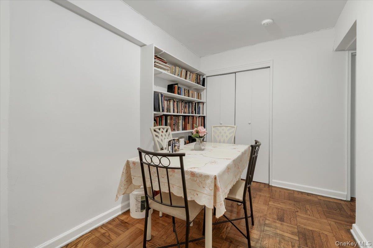 1425 Thieriot Avenue # 1N, Bronx, NY 10460