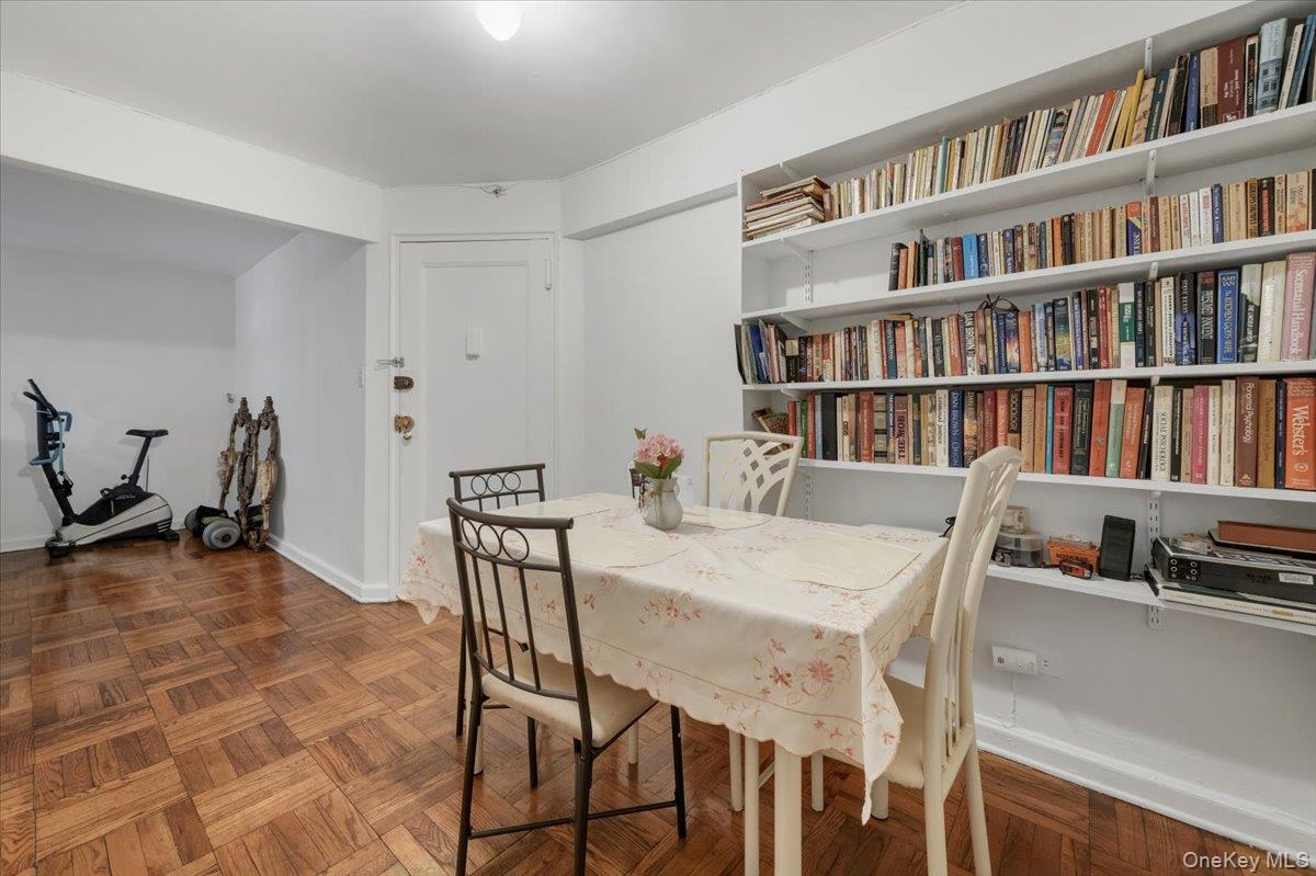 1425 Thieriot Avenue # 1N, Bronx, NY 10460