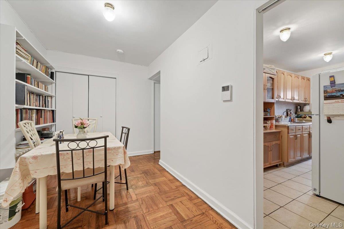 1425 Thieriot Avenue # 1N, Bronx, NY 10460