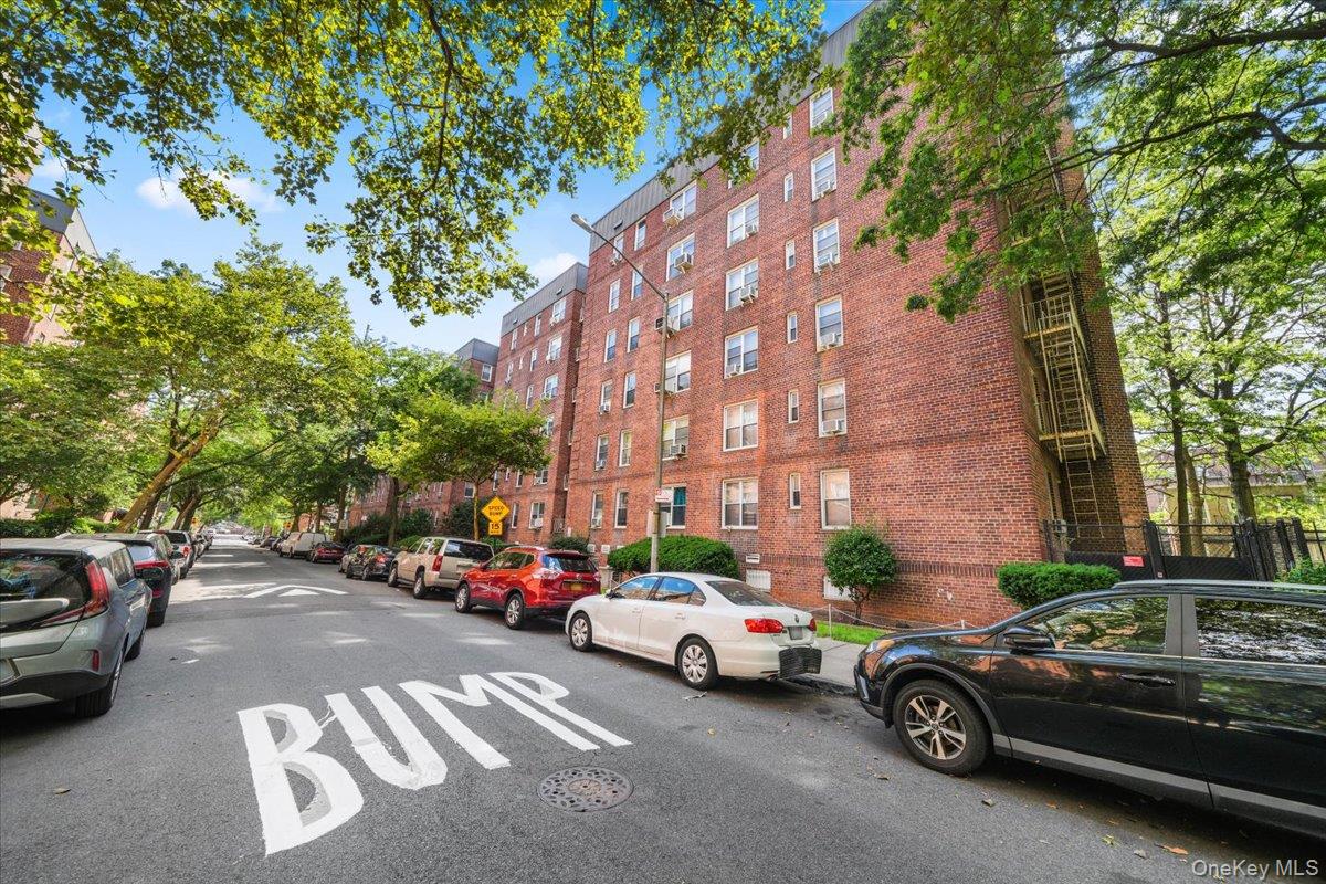 1425 Thieriot Avenue # 1N, Bronx, NY 10460