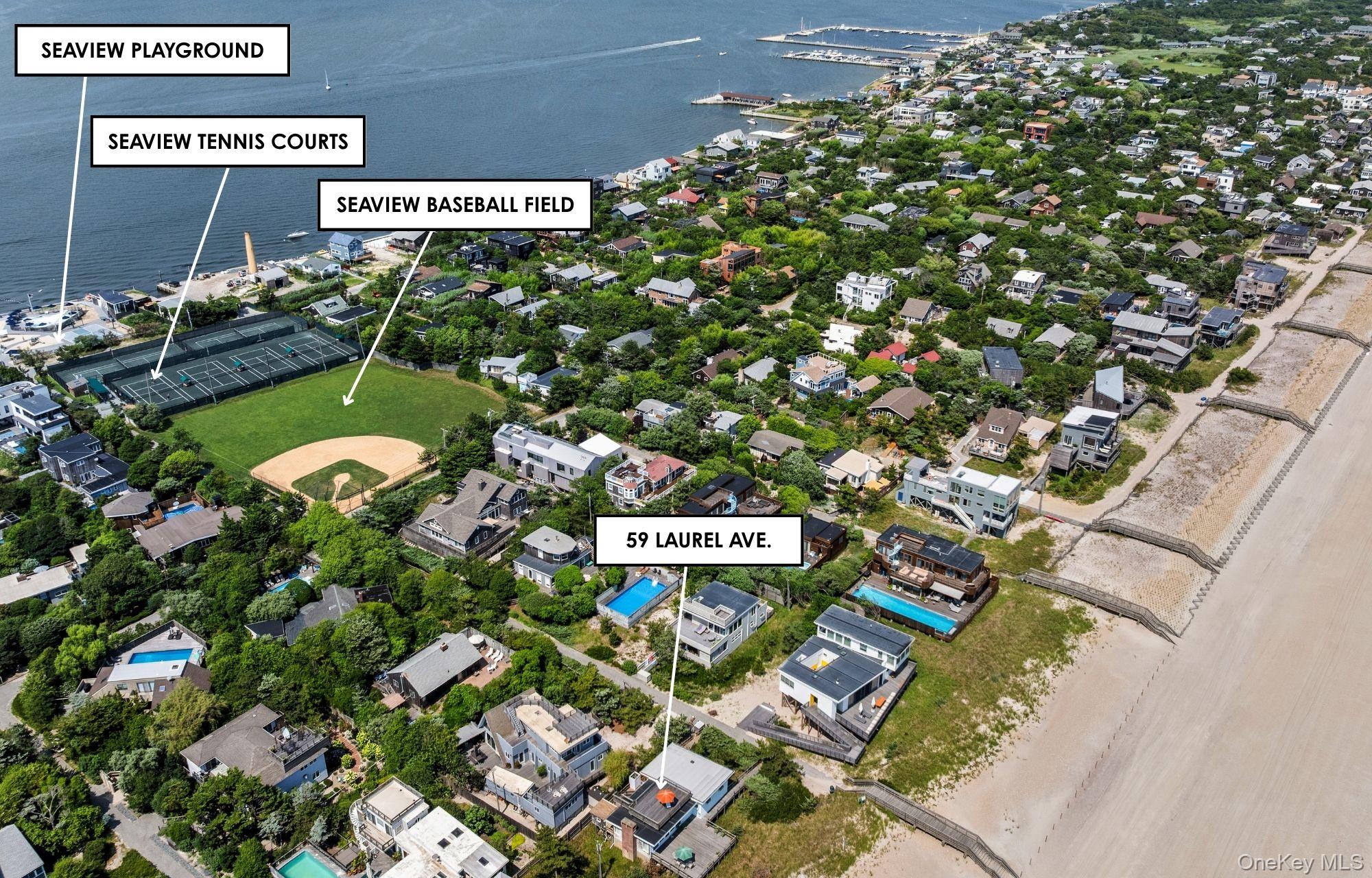 59 Laurel Avenue, Seaview, NY 11770