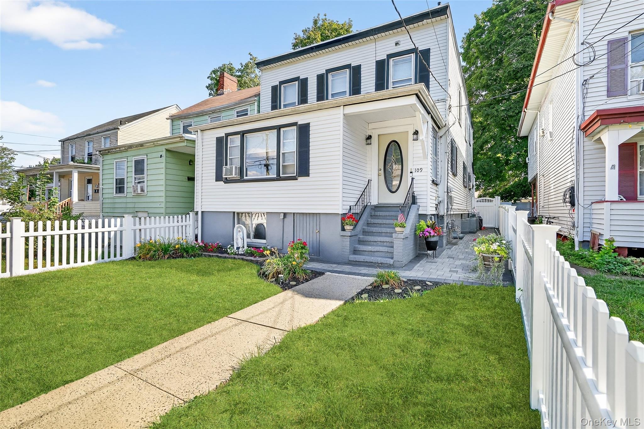 109 Broadway # 2, Haverstraw, NY 10927