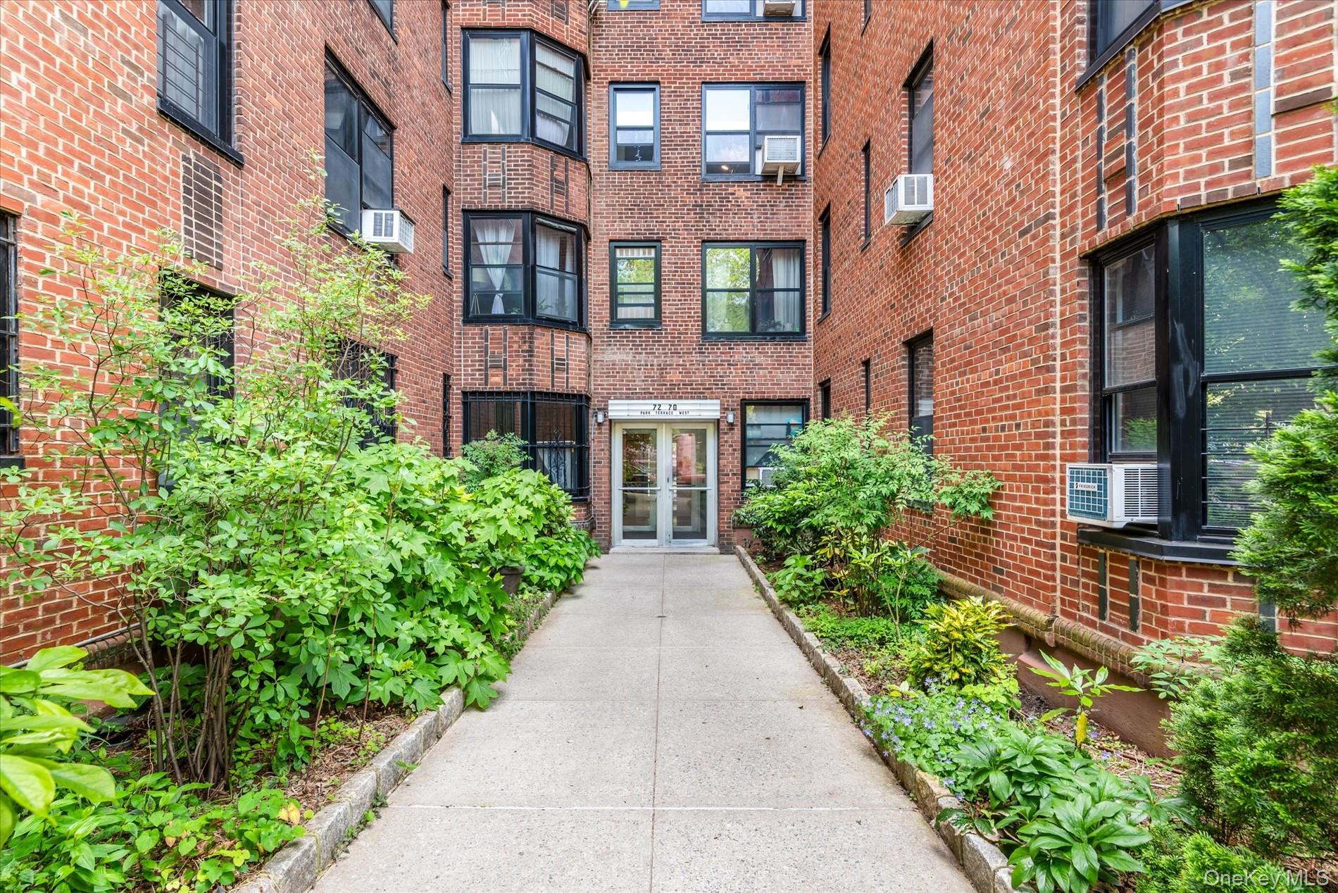 72 Park Terrace West W # E67, New York (Manhattan), NY 10034