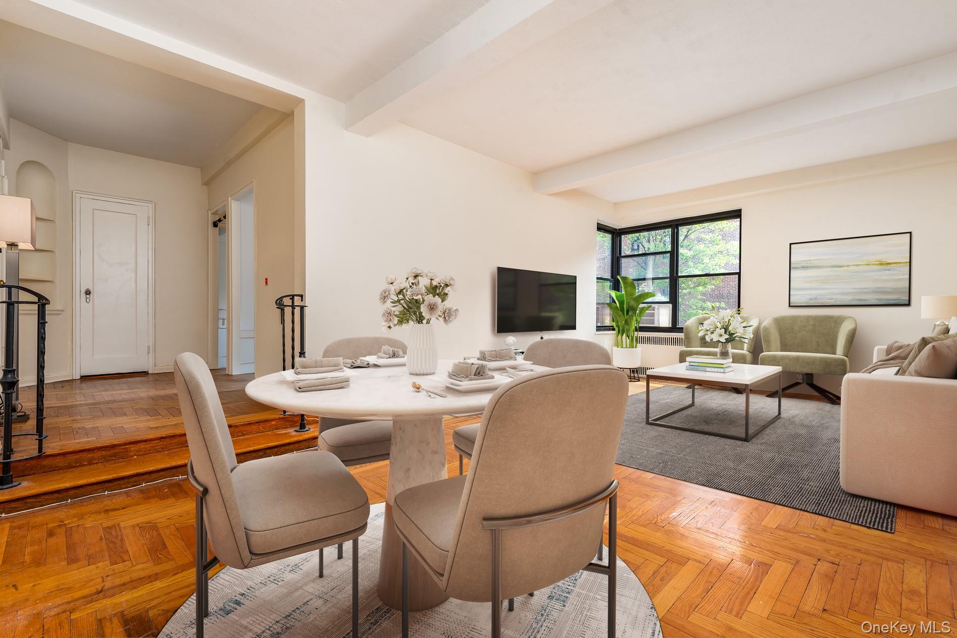 72 Park Terrace West W # E67, New York (Manhattan), NY 10034