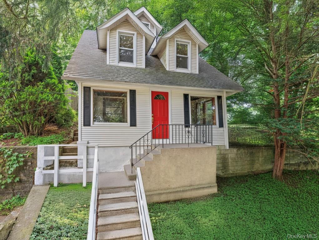 39 Euclid Avenue, Ardsley, NY 10502