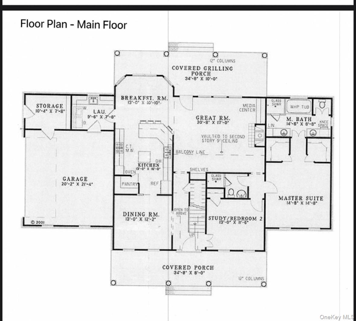 32 Mountainside Drive, Chester, NY 10918