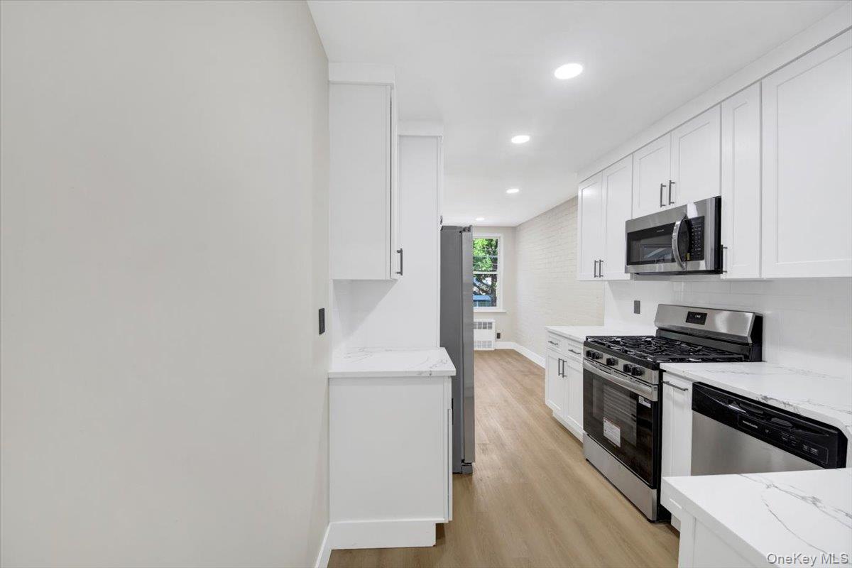 4018A Bruner Avenue, Bronx, NY 10466