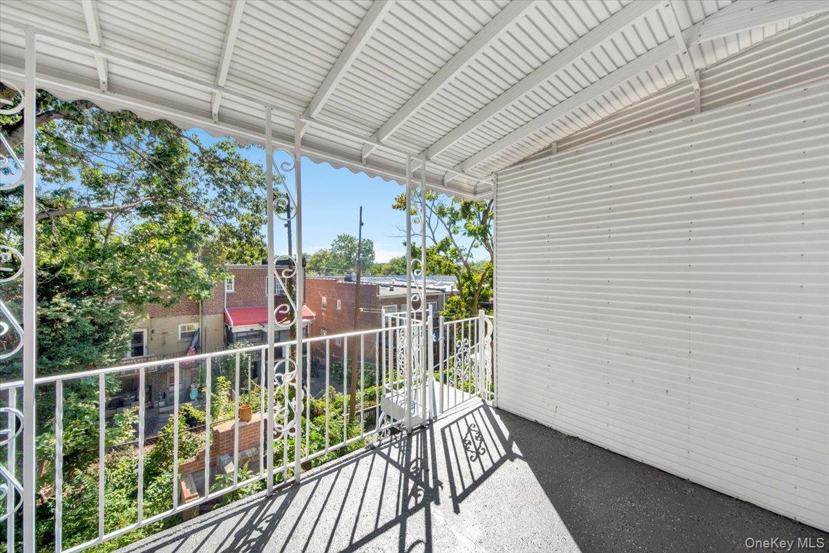 4018A Bruner Avenue, Bronx, NY 10466