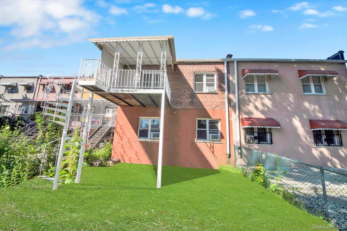 4018A Bruner Avenue, Bronx, NY 10466