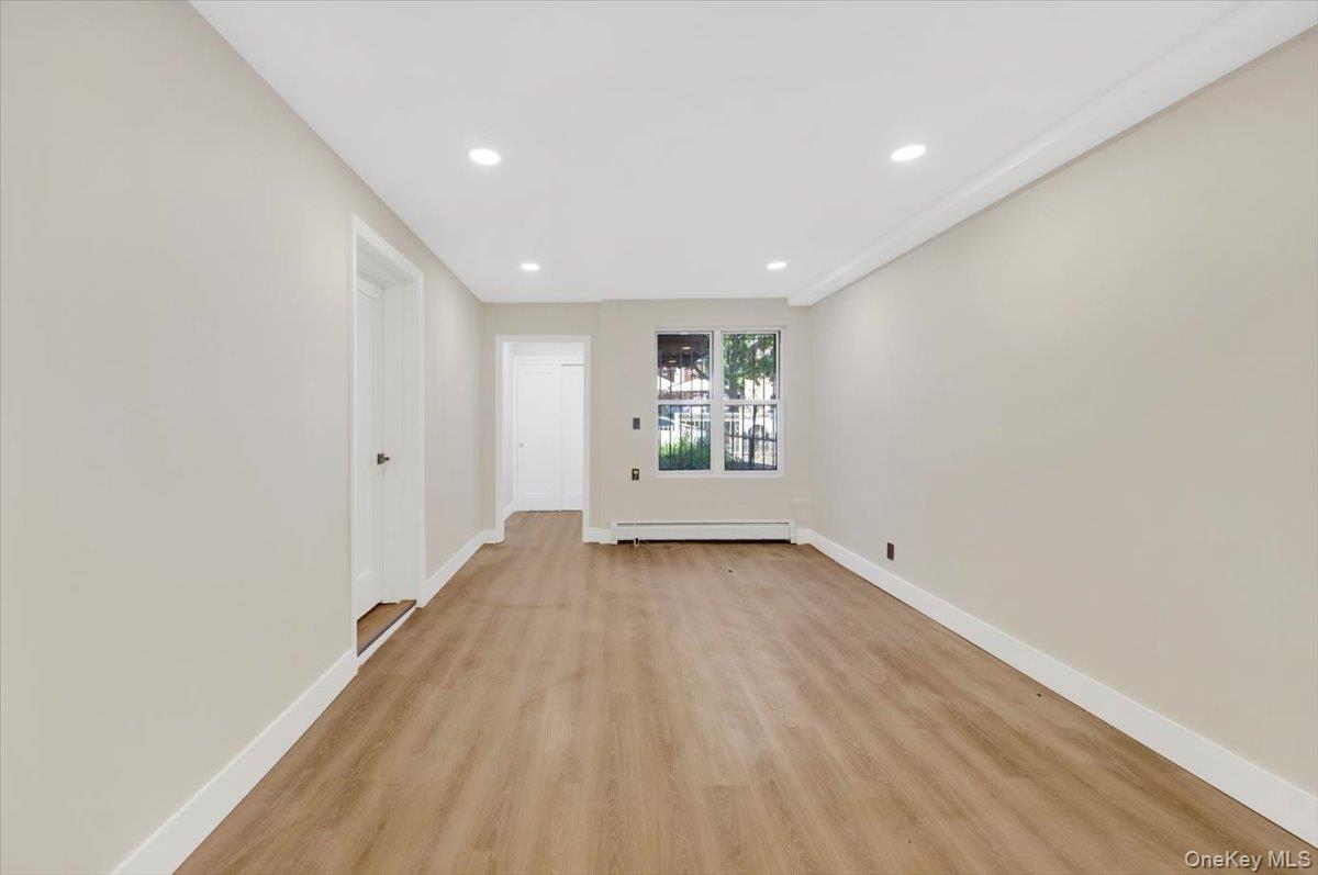 4018A Bruner Avenue, Bronx, NY 10466