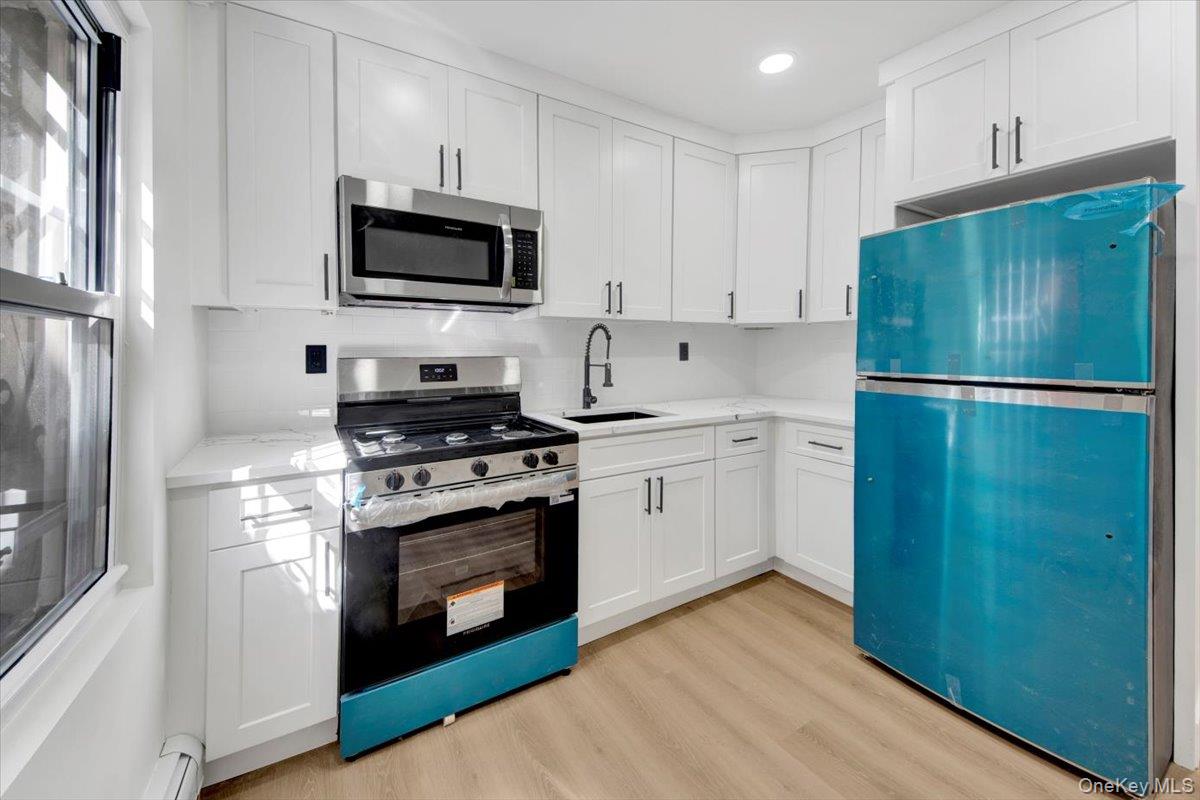 4018A Bruner Avenue, Bronx, NY 10466