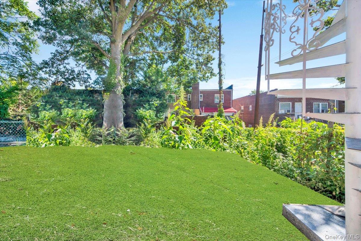 4018A Bruner Avenue, Bronx, NY 10466