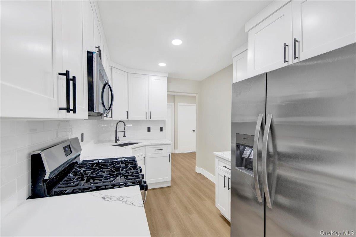 4018A Bruner Avenue, Bronx, NY 10466