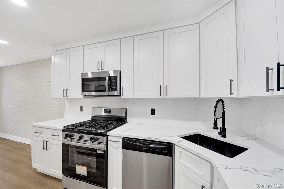 4018A Bruner Avenue, Bronx, NY 10466