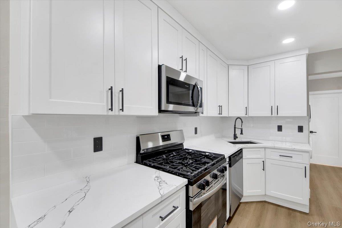 4018A Bruner Avenue, Bronx, NY 10466