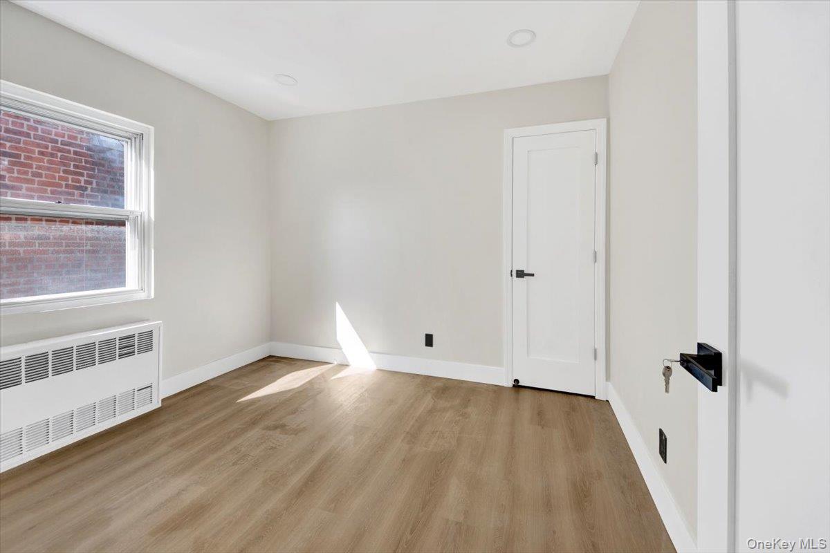 4018A Bruner Avenue, Bronx, NY 10466