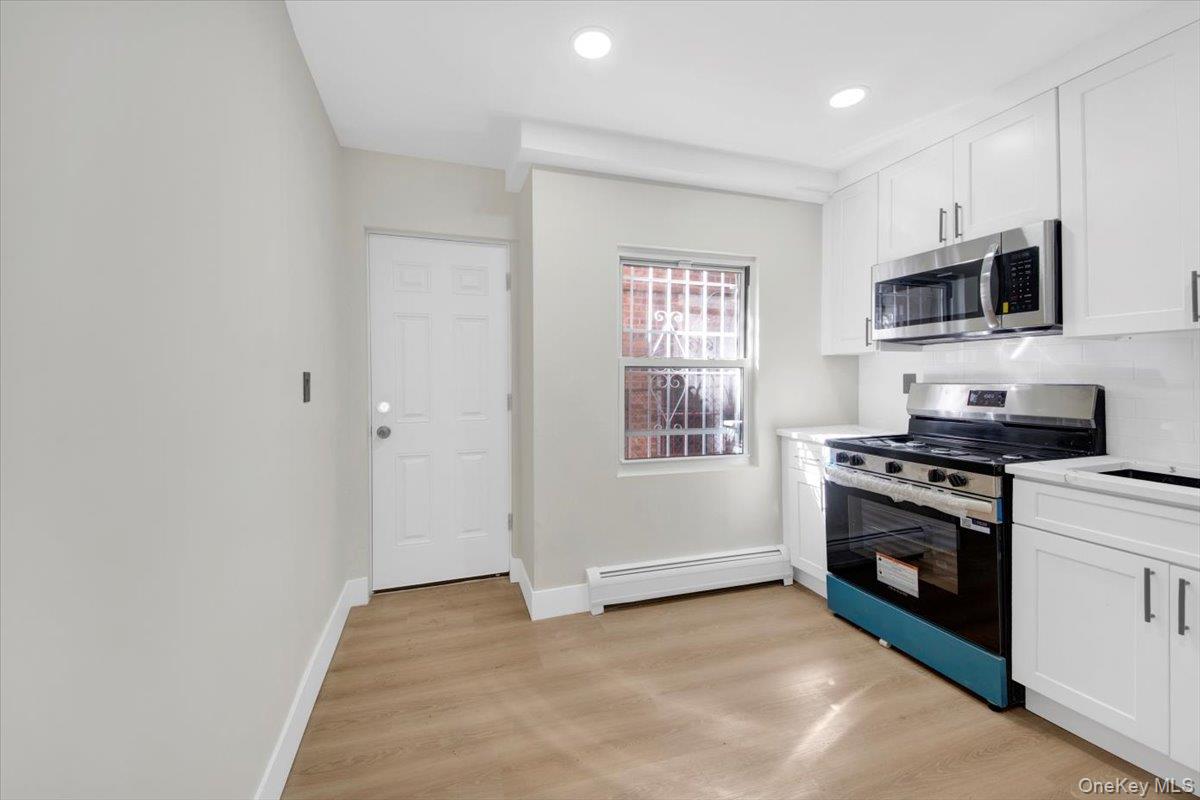 4018A Bruner Avenue, Bronx, NY 10466