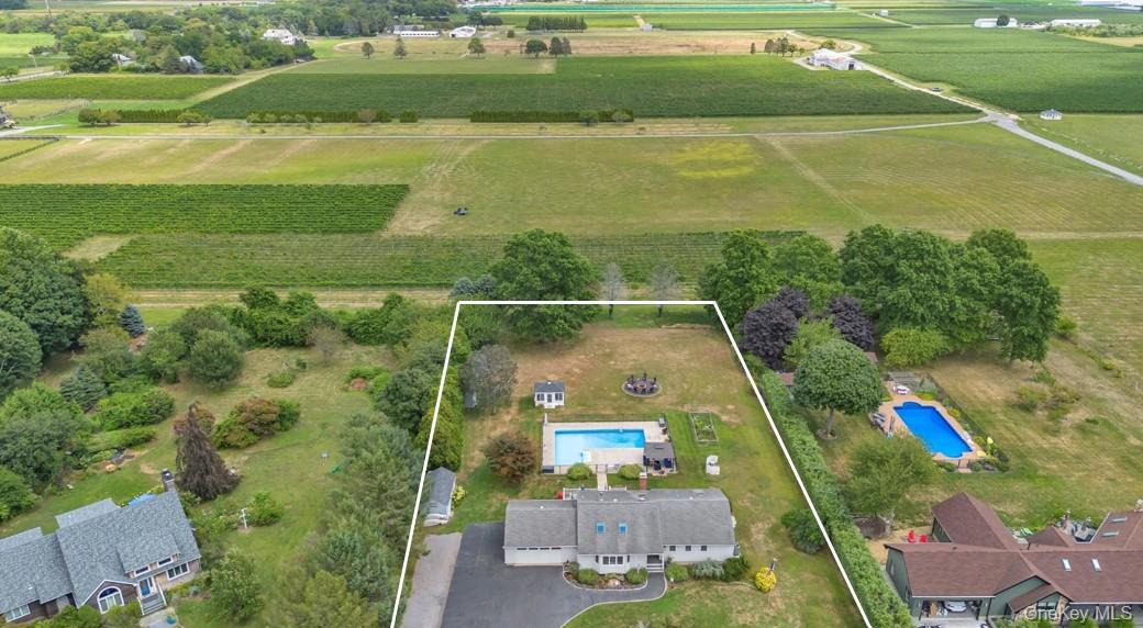 7 Windy Acres, Jamesport, NY 11947