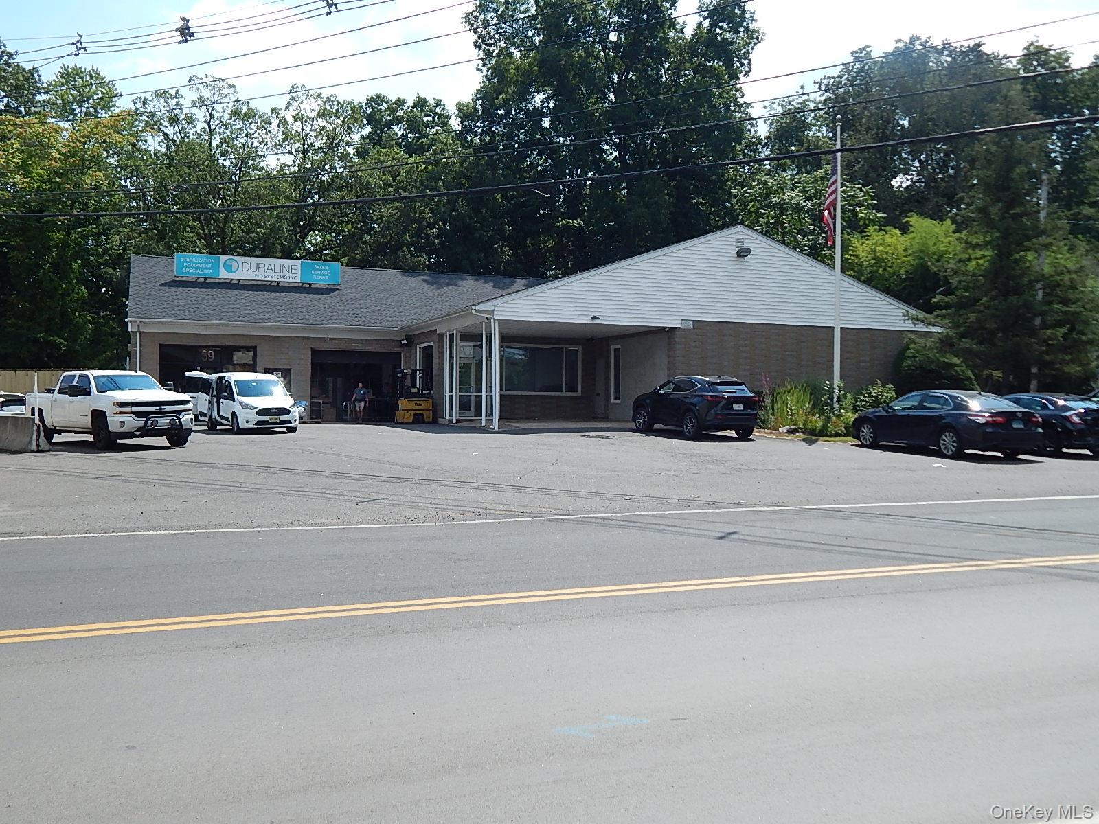 39 Western Highway, West Nyack, NY 10994