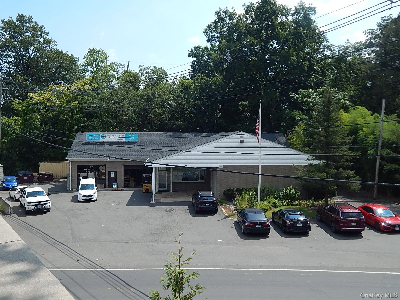 39 Western Highway, West Nyack, NY 10994