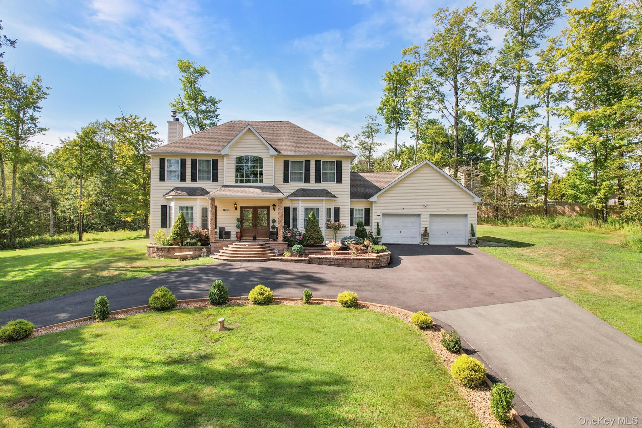 802 Rose Valley Road, Forestburgh, NY 12777