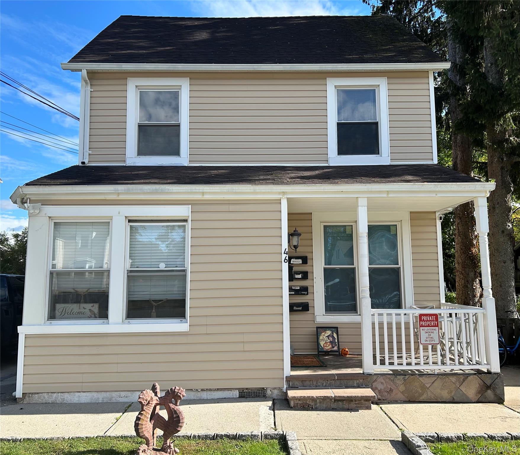 46 Dawson Avenue # 1, Kings Park, NY 11754