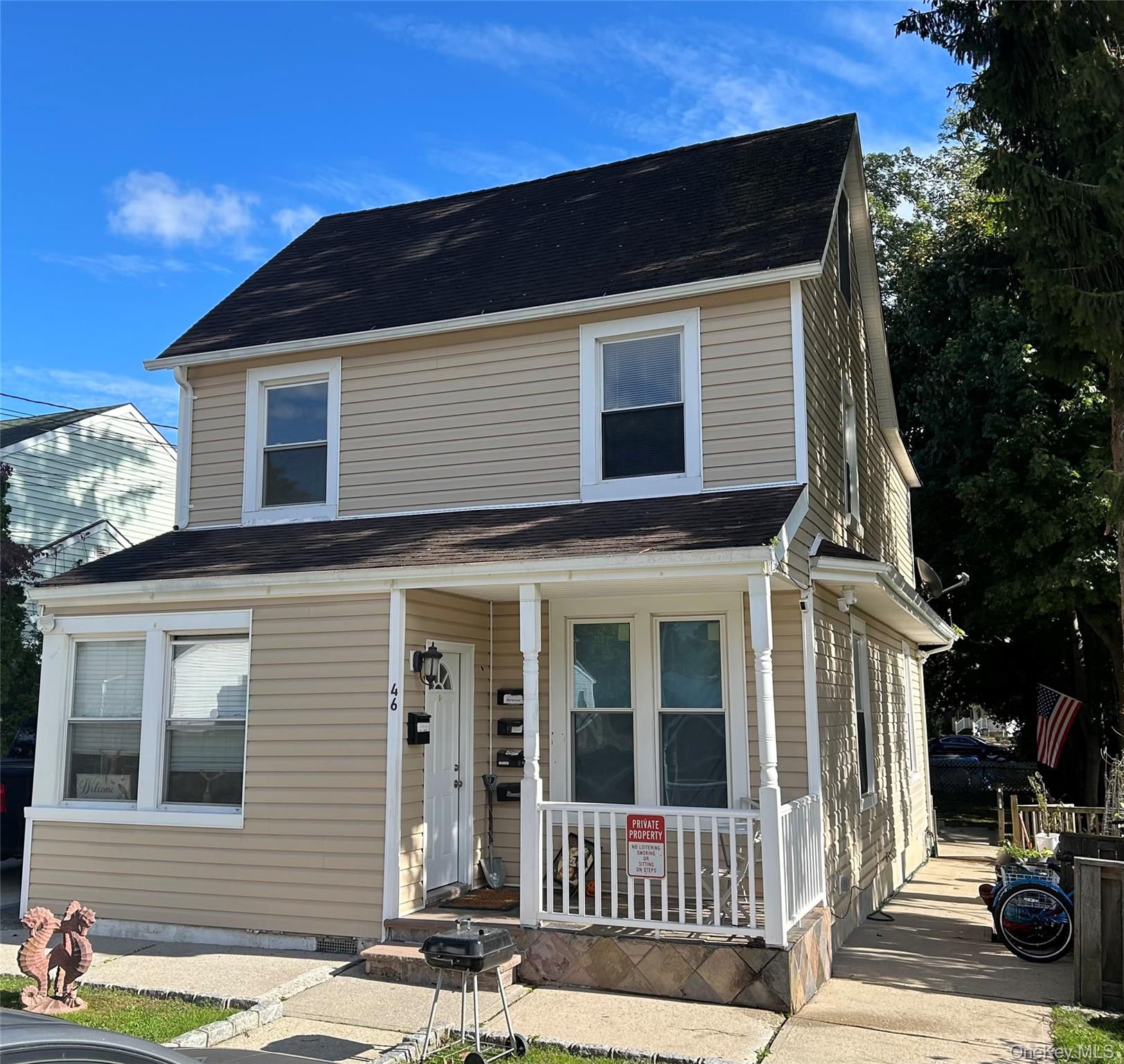 46 Dawson Avenue # 1, Kings Park, NY 11754