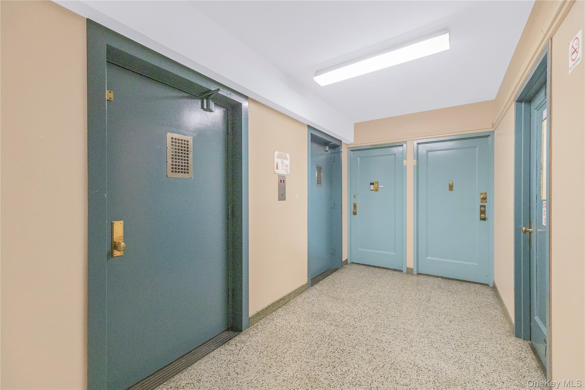 1540 Unionport Road # 7F, Bronx, NY 10462