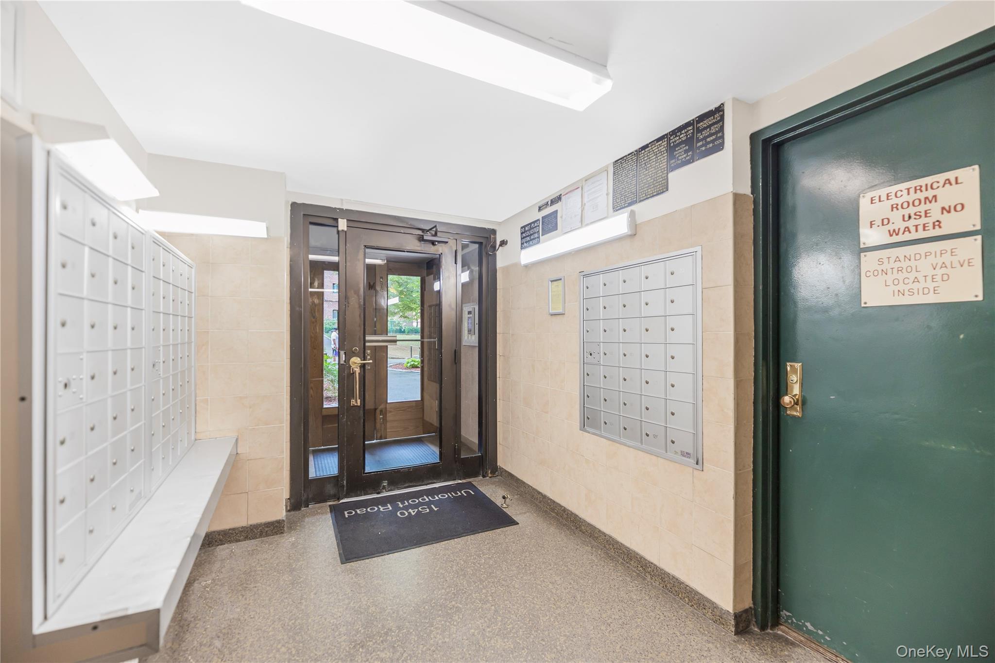 1540 Unionport Road # 7F, Bronx, NY 10462