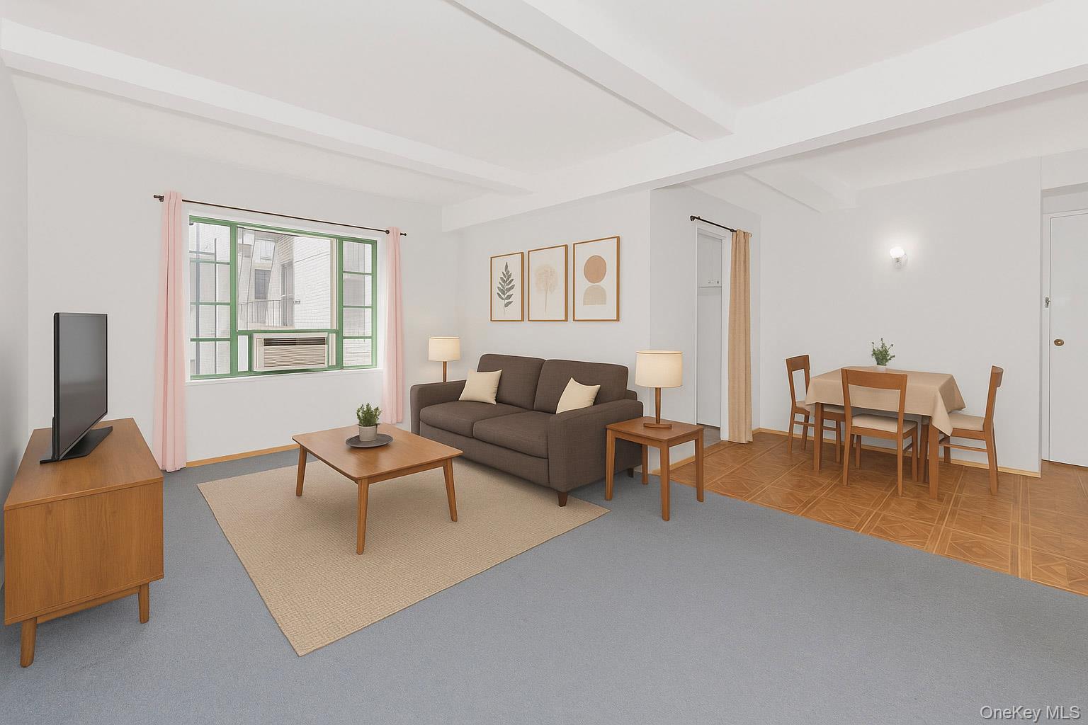 1540 Unionport Road # 7F, Bronx, NY 10462