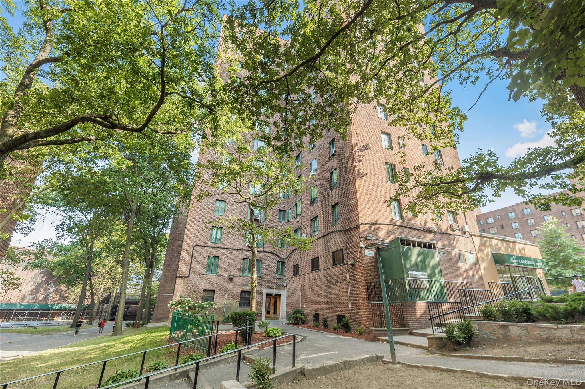 1540 Unionport Road # 7F, Bronx, NY 10462