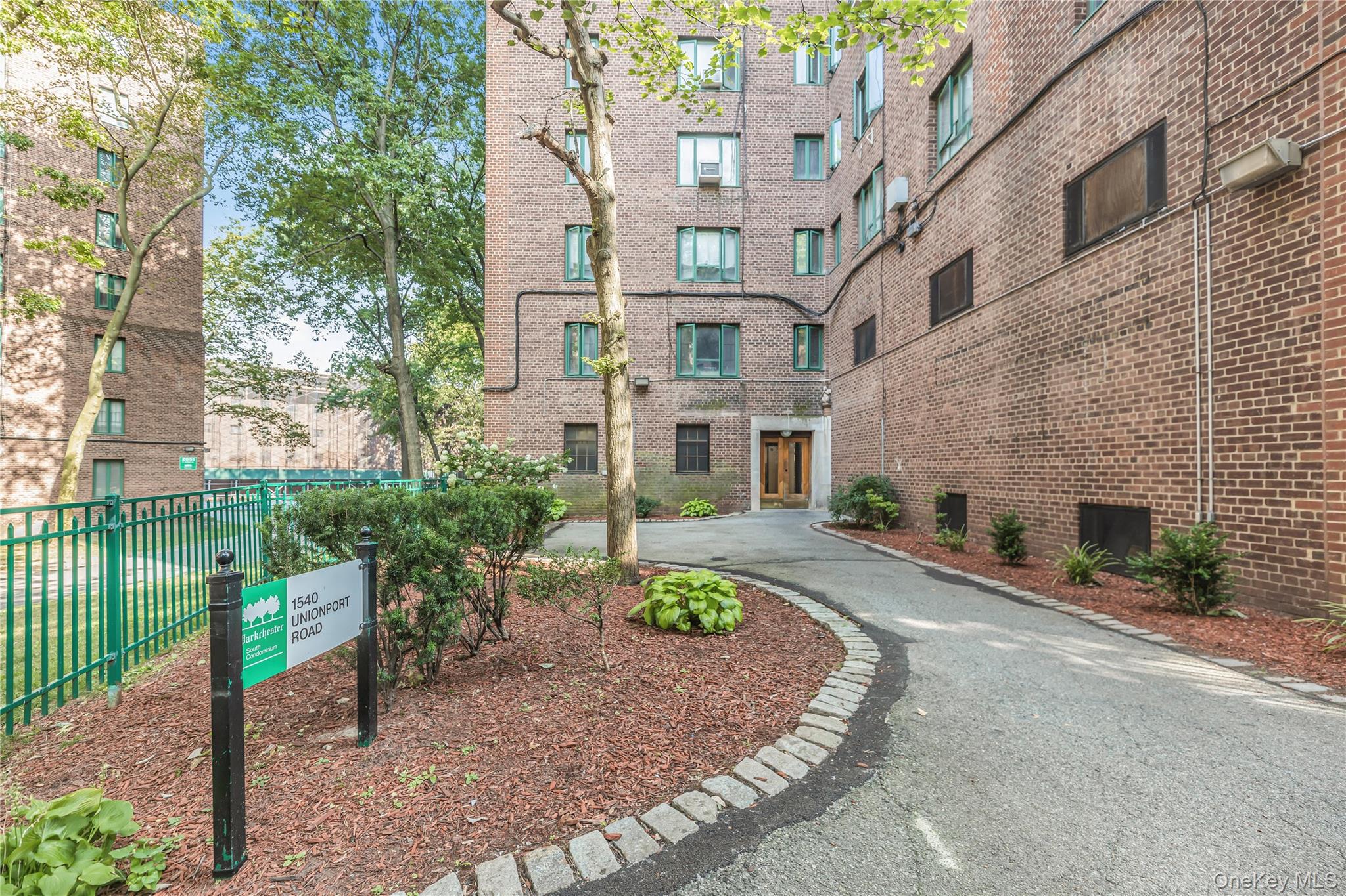 1540 Unionport Road # 7F, Bronx, NY 10462