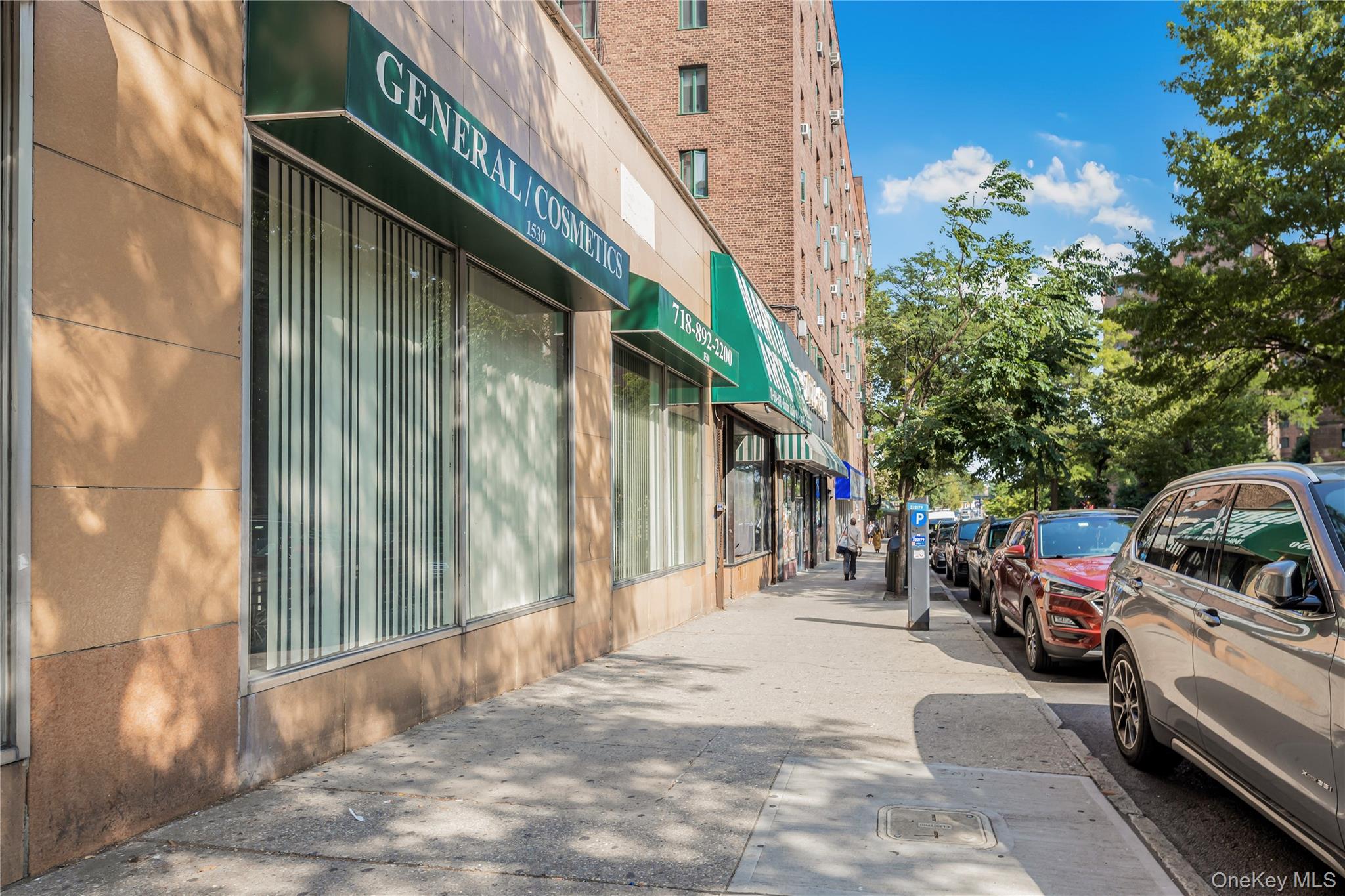 1540 Unionport Road # 7F, Bronx, NY 10462