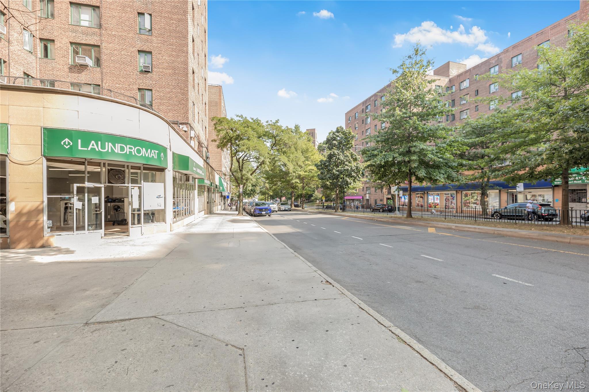 1540 Unionport Road # 7F, Bronx, NY 10462