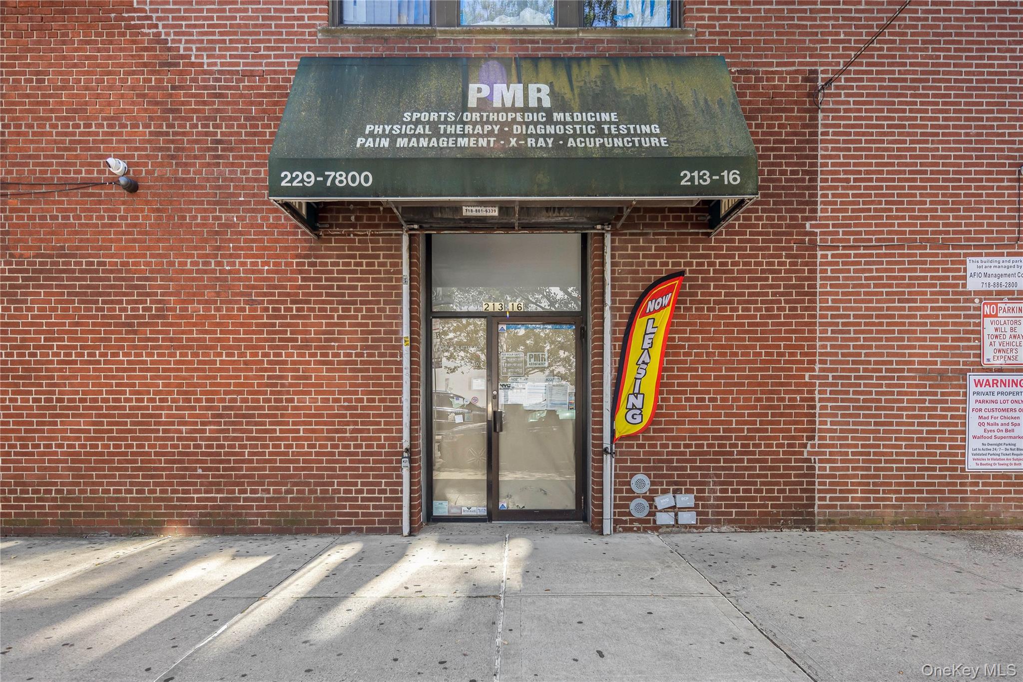 213-16 39th # D, Bayside, NY 11361