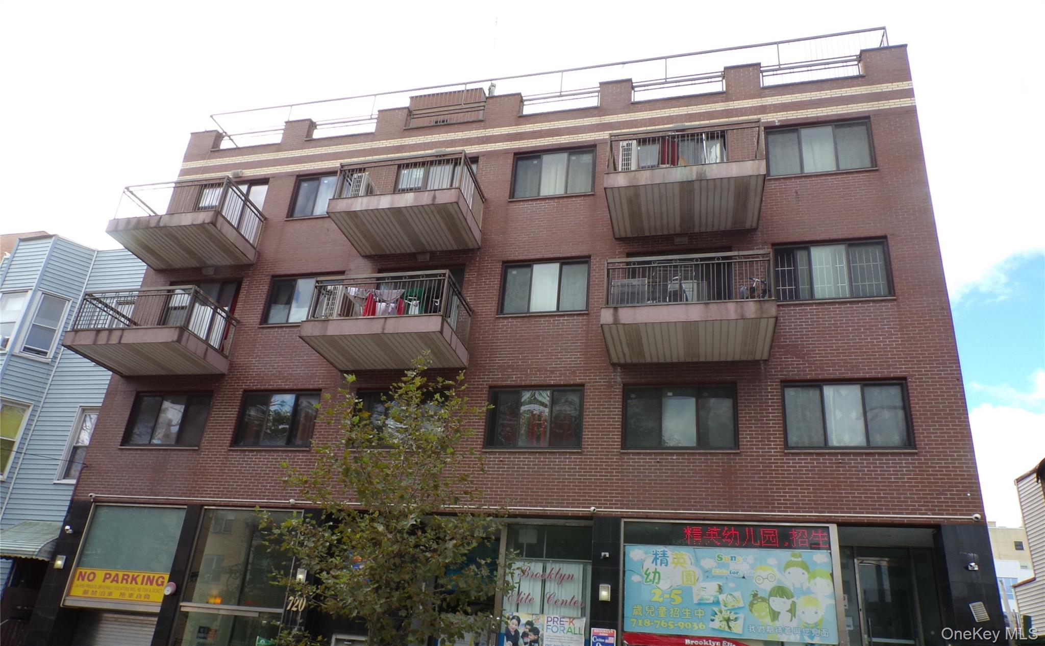 720 57 Street # 4C, Brooklyn, NY 11220