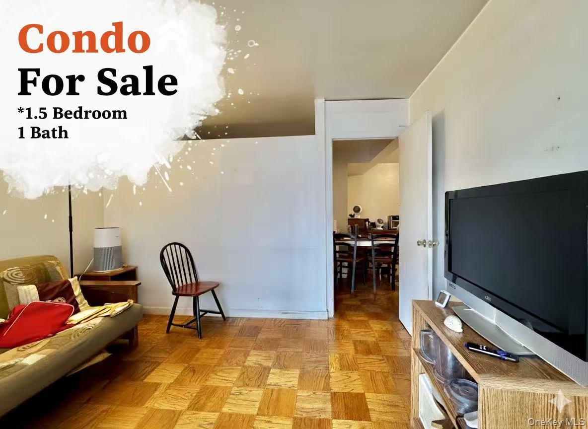 35-20 Leverich Street # A201, Jackson Heights, NY 11372