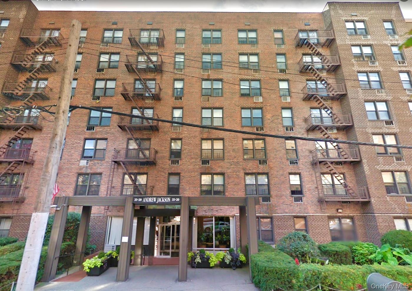 35-20 Leverich Street # A201, Jackson Heights, NY 11372