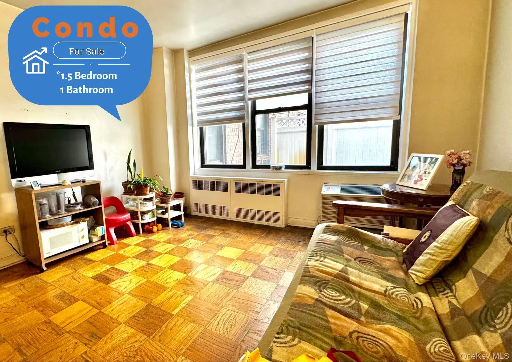 35-20 Leverich Street # A201, Jackson Heights, NY 11372